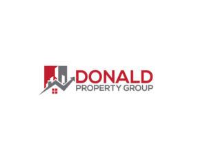 Logo Design by site for Donald Property Group | Design: #9208089