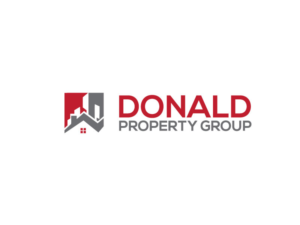 Logo Design by site for Donald Property Group | Design: #9216270
