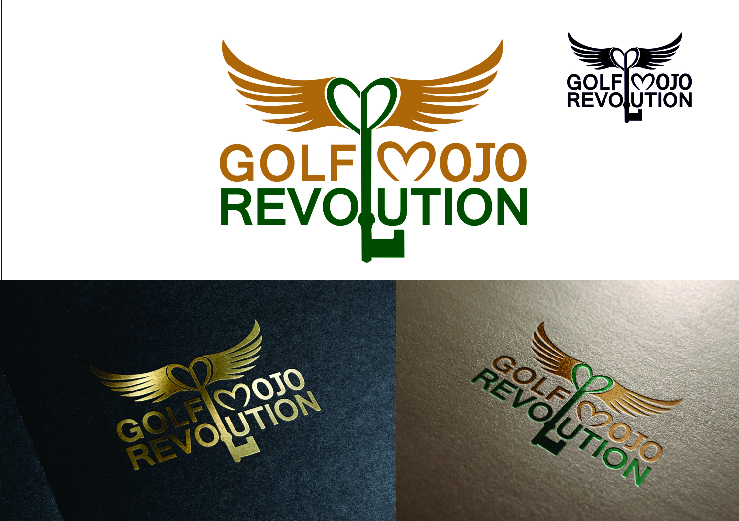 Diseño de Logo por Roze para este proyecto | Diseño #9246016