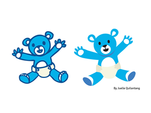 Vector Design by juelleq