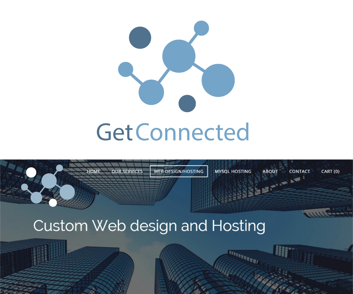 Logo-Design von GeorgeB für dieses Projekt | Design #9213099