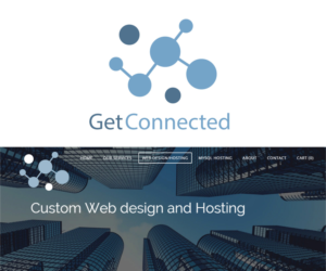 Logo Design by GeorgeB for this project | Design: #9213099