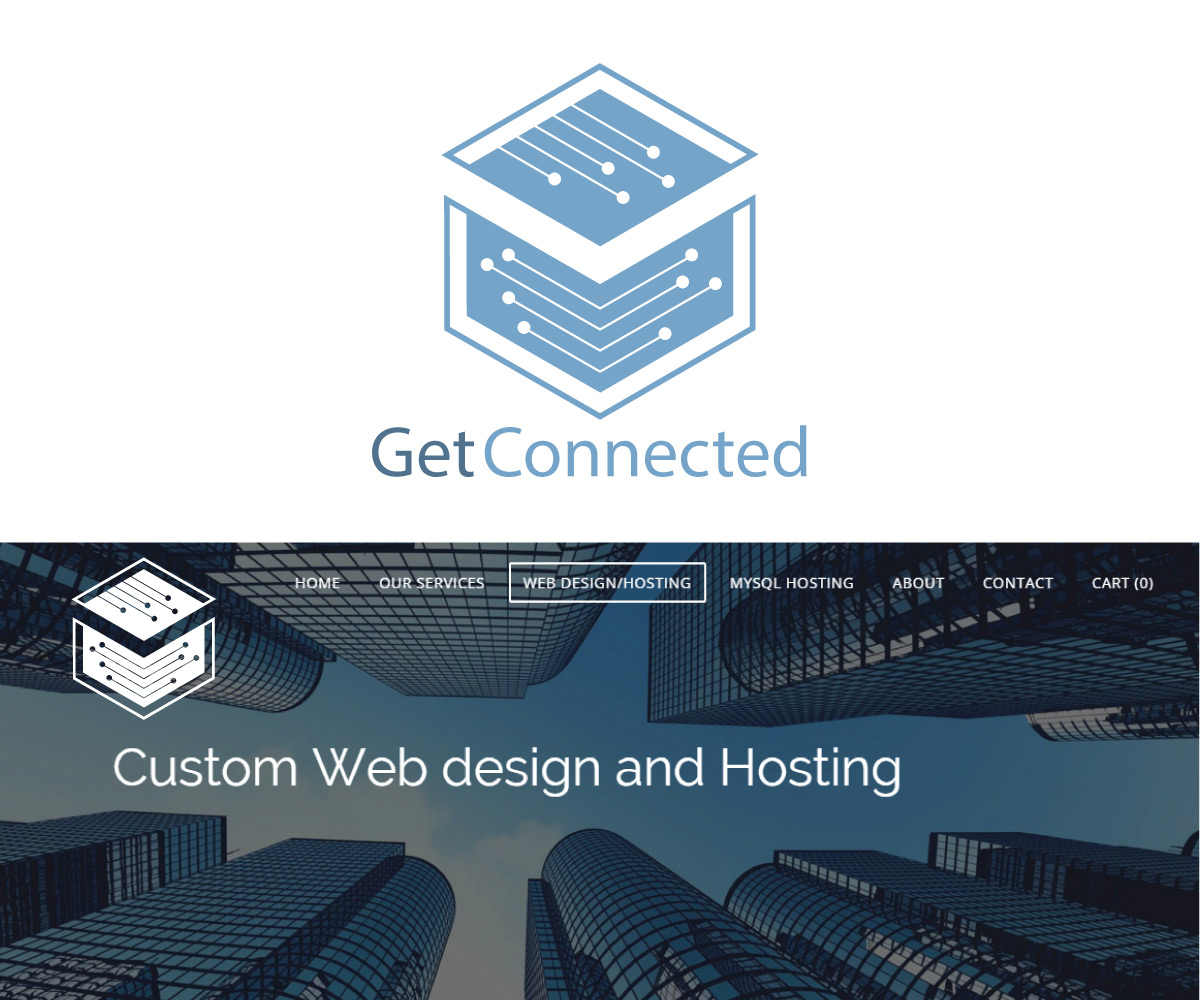 Logo Design by GeorgeB for this project | Design #9213100