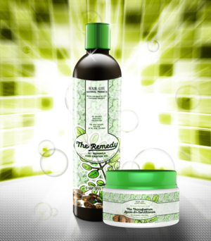 Label Design by at-as for this project | Design: #9218826