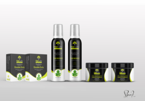 Label Design by Shark1 for this project | Design: #9231666