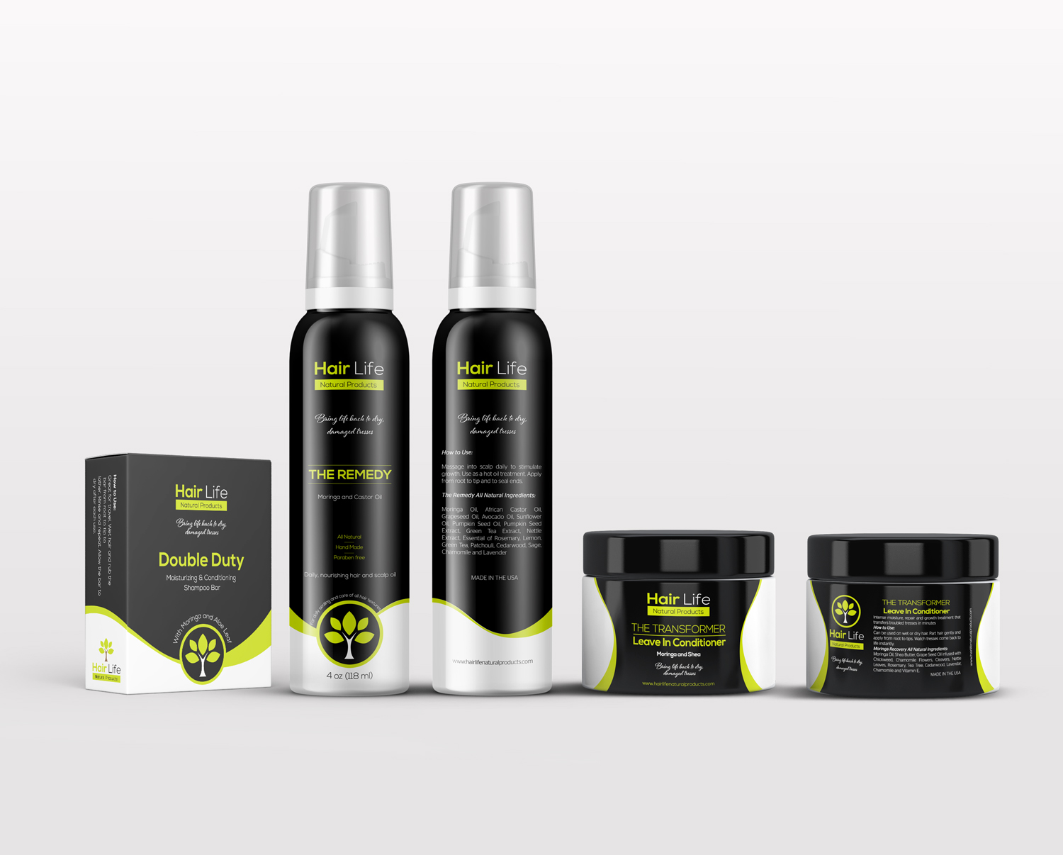 Label Design by Shark1 for this project | Design #9234094