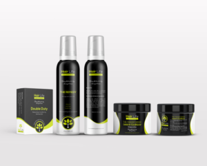 Label Design by Shark1 for this project | Design: #9234094