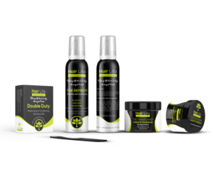 Label Design by Shark1 for this project | Design: #9352394