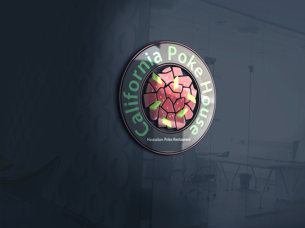Logo-Design von Roger B. für dieses Projekt | Design #9249039