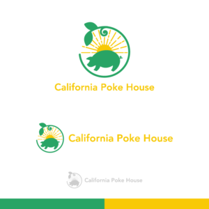 Logo Design by YUARI PH for this project | Design: #9203457