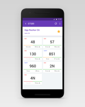 App Design by Samphan for this project | Design: #9294400