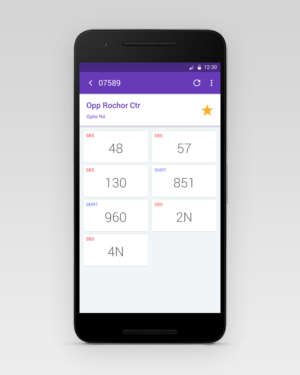 App Design by Samphan for this project | Design: #9306050