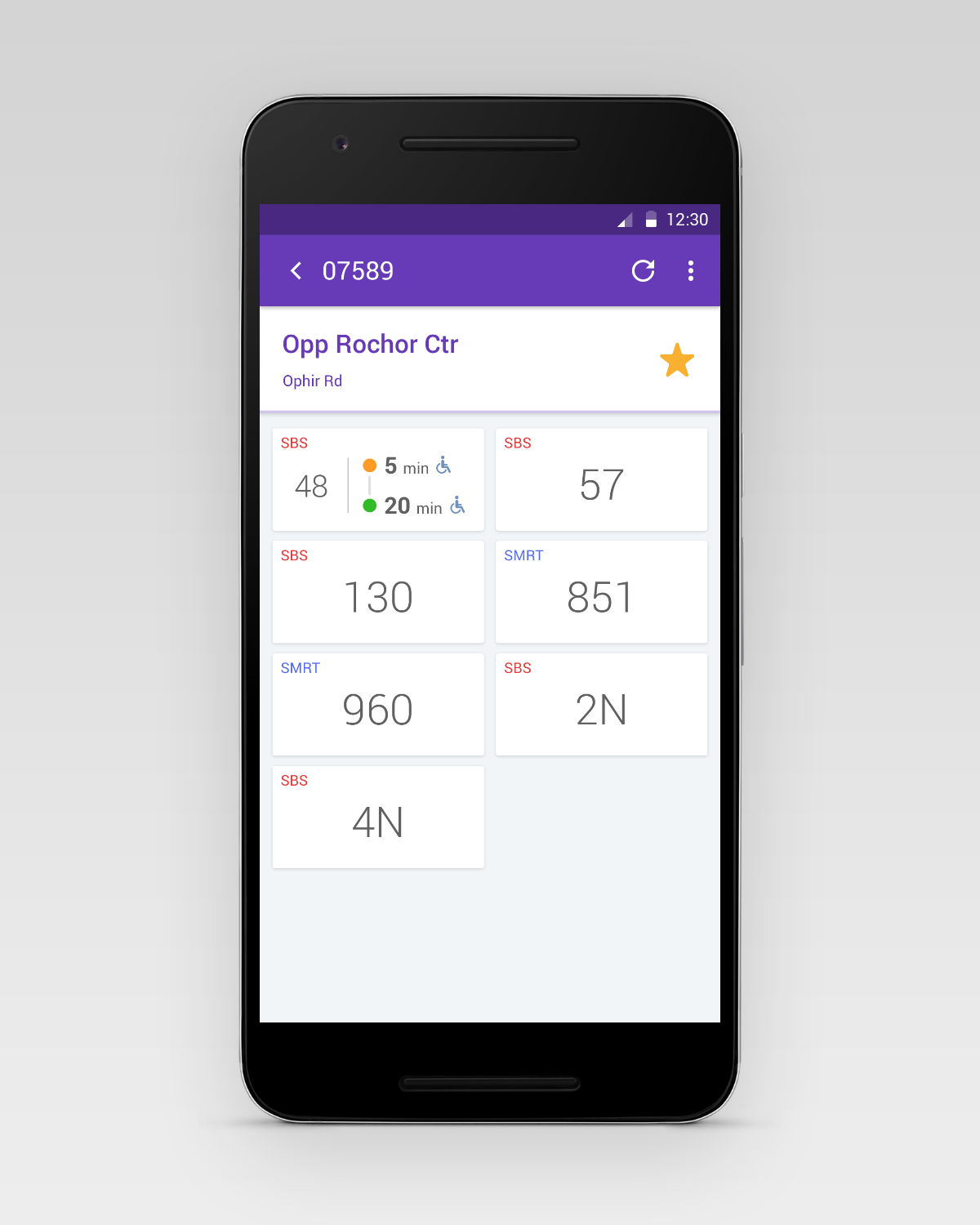 App Design by Samphan for this project | Design #9306051