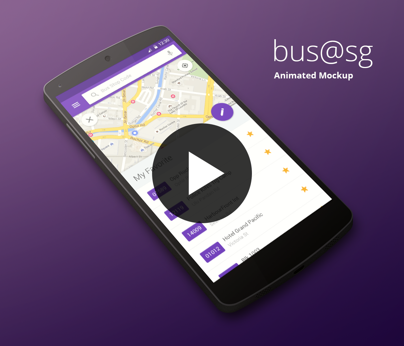 App-Design von Samphan für dieses Projekt | Design #9306118