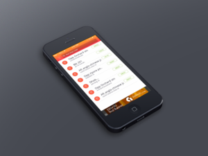 App Design by A Designs