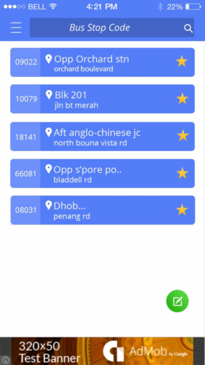 App Design by A Designs for this project | Design: #9223041