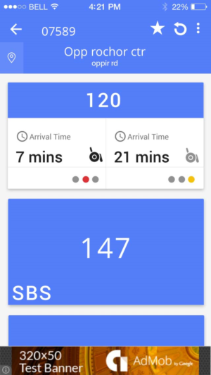 App Design by A Designs for this project | Design: #9237336
