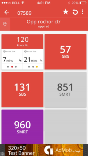 App Design by A Designs for this project | Design: #9242962