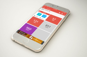 App-Design von A Designs für dieses Projekt | Design #9289044