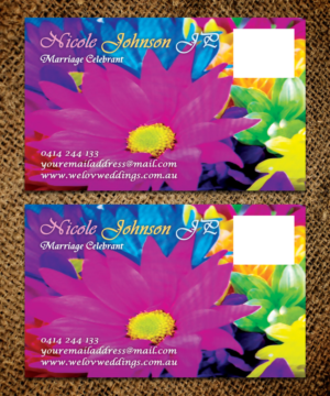 Business Card Design by Sandaruwan for Northern Beaches Conveyancing Service | Design #9230544