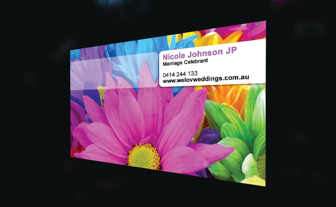 Business Card Design by Amritvir for Northern Beaches Conveyancing Service | Design #9275295
