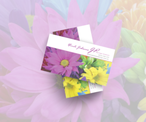 Business Card Design by Bielka design for Northern Beaches Conveyancing Service | Design: #9252362