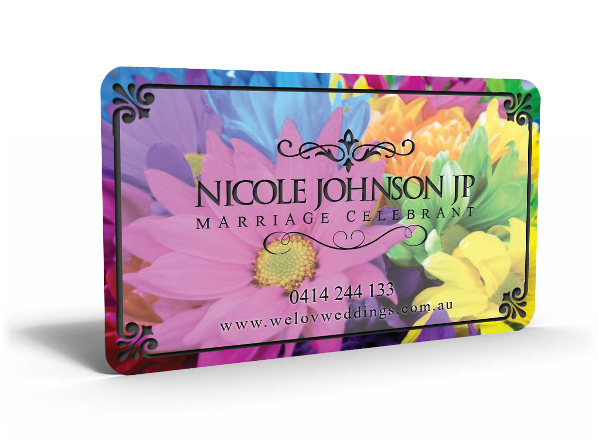 Visitenkarten-Design von Hardcore Design für Northern Beaches Conveyancing Service | Design #9274273