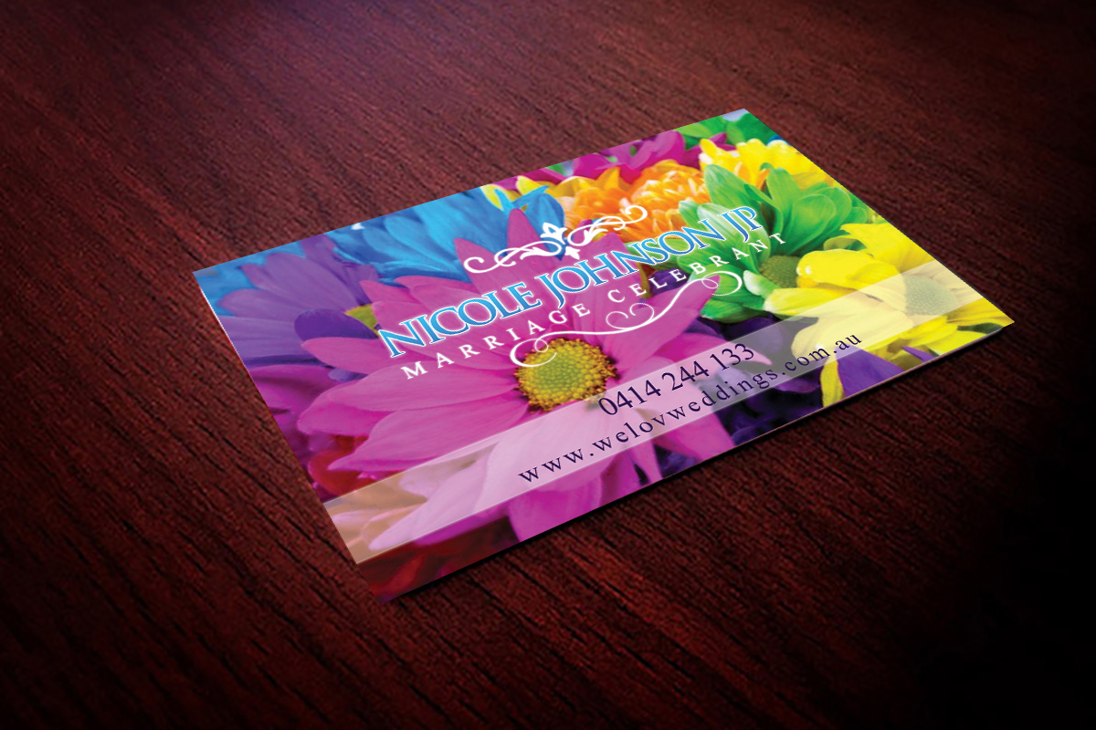 Visitenkarten-Design von Hardcore Design für Northern Beaches Conveyancing Service | Design #9274274