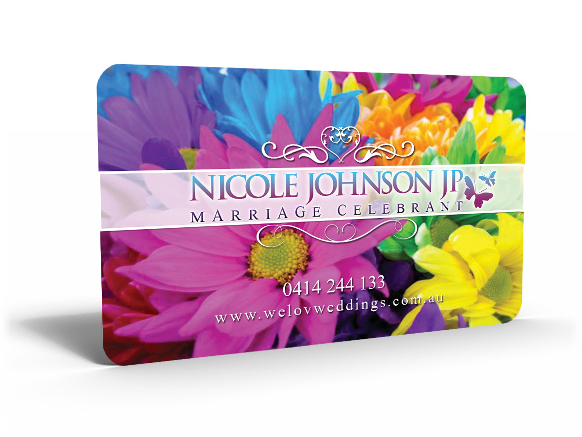 Business Card Design by Hardcore Design for Northern Beaches Conveyancing Service | Design #9288811