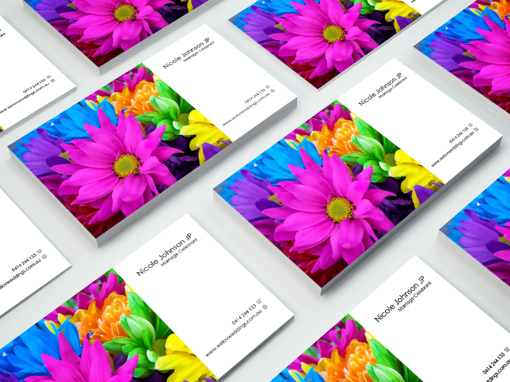 Business Card Design by Satyajit Sil Creations for Northern Beaches Conveyancing Service | Design #9255548