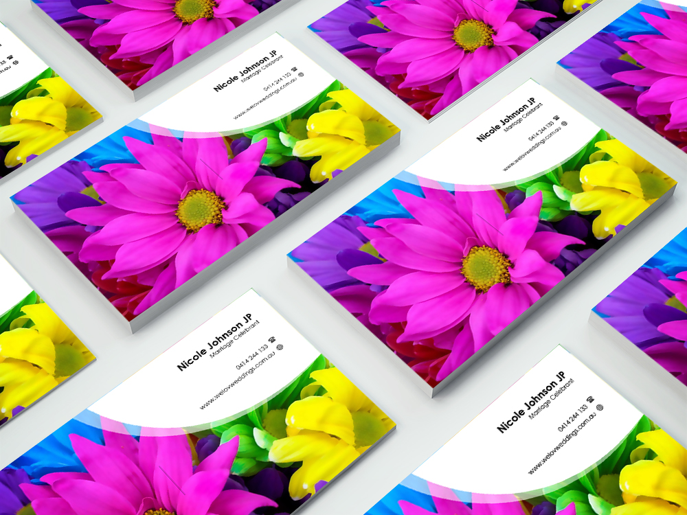 Business Card Design by Satyajit Sil Creations for Northern Beaches Conveyancing Service | Design #9255607