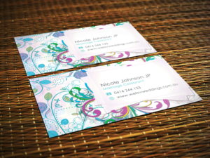 Design de Carte de Visite par Riz' pour Northern Beaches Conveyancing Service | Design : #9205686