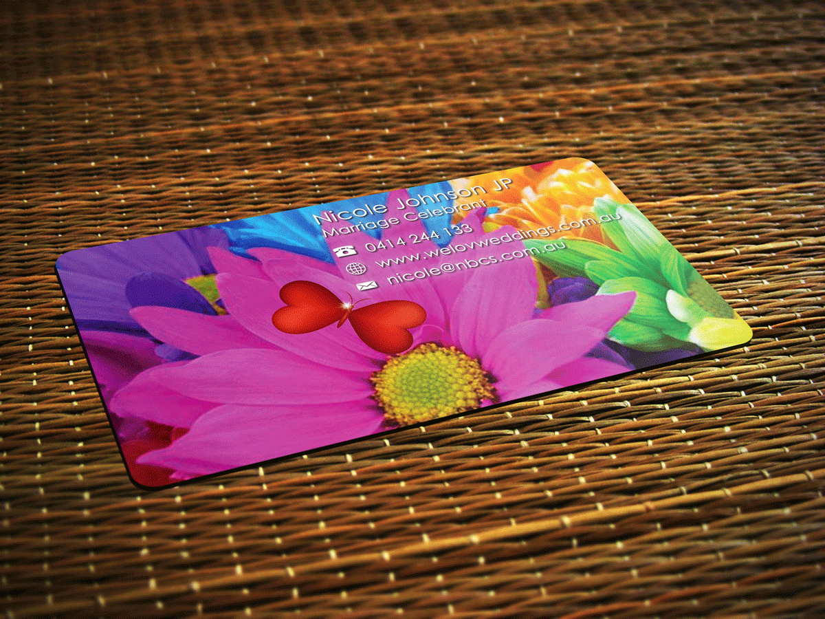 Business Card Design by Riz' for Northern Beaches Conveyancing Service | Design #9286370