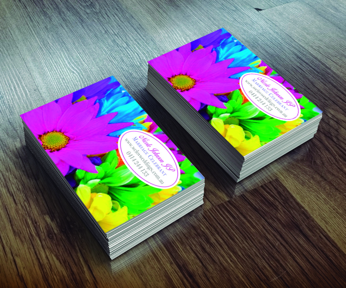 Business Card Design by R M for Northern Beaches Conveyancing Service | Design #9208385
