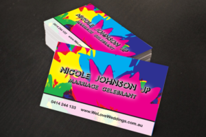 Business Card Design by Cyan Designs for Northern Beaches Conveyancing Service | Design: #9213302
