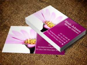 Business Card Design by Lanka Ama for Northern Beaches Conveyancing Service | Design: #9211186