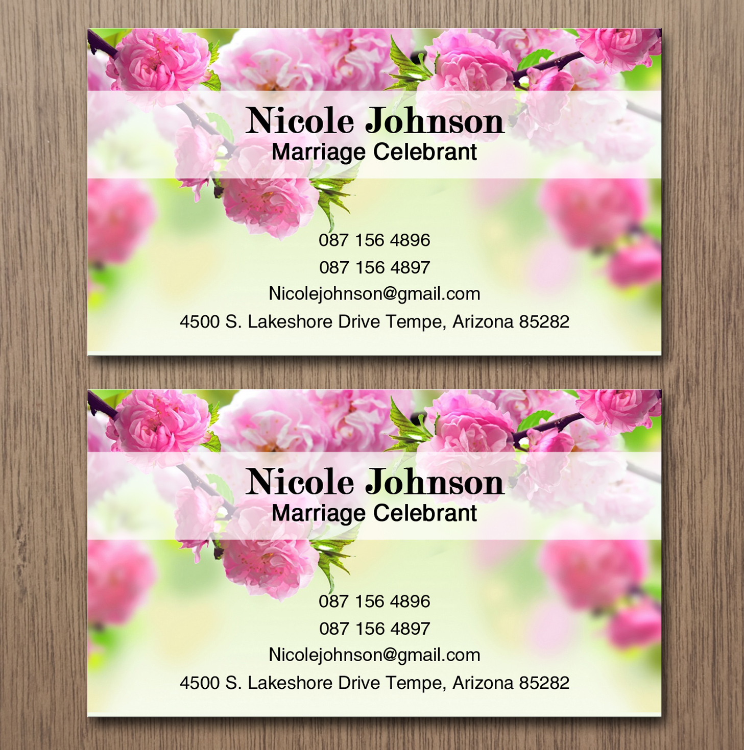 Business Card Design by Lanka Ama for Northern Beaches Conveyancing Service | Design #9211188