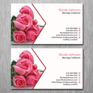 Business Card Design by Lanka Ama for Northern Beaches Conveyancing Service | Design: #9211208