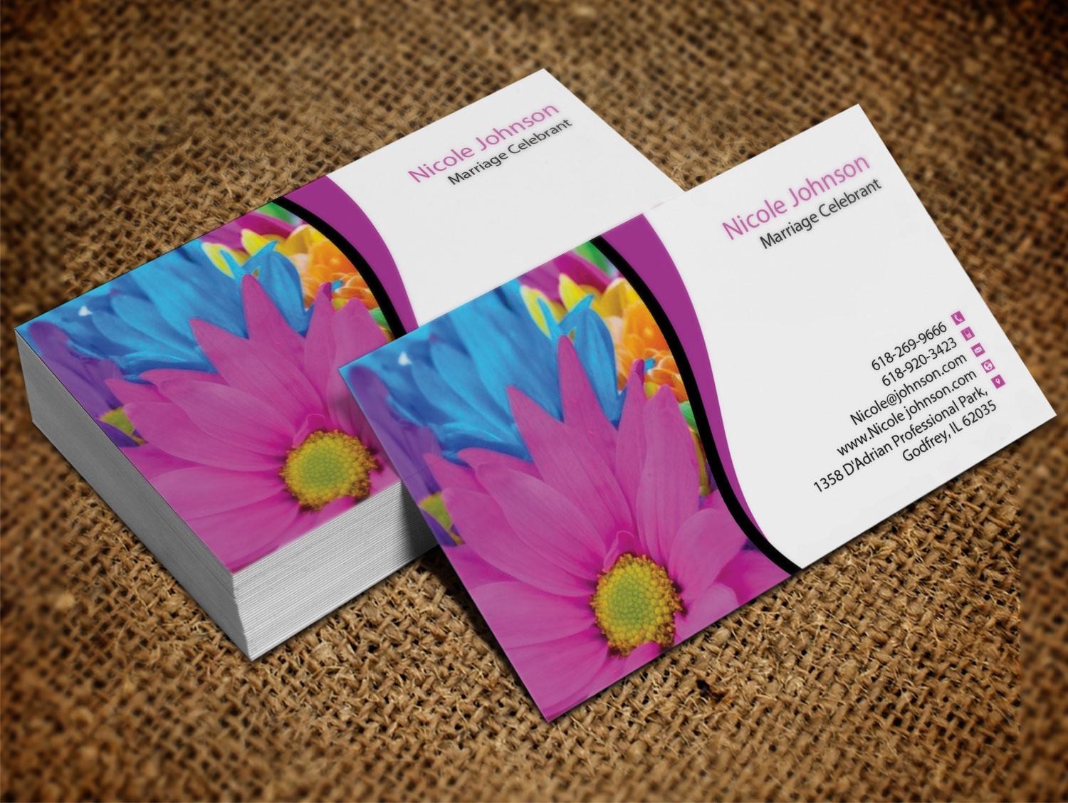 Visitenkarten-Design von Lanka Ama für Northern Beaches Conveyancing Service | Design #9211211