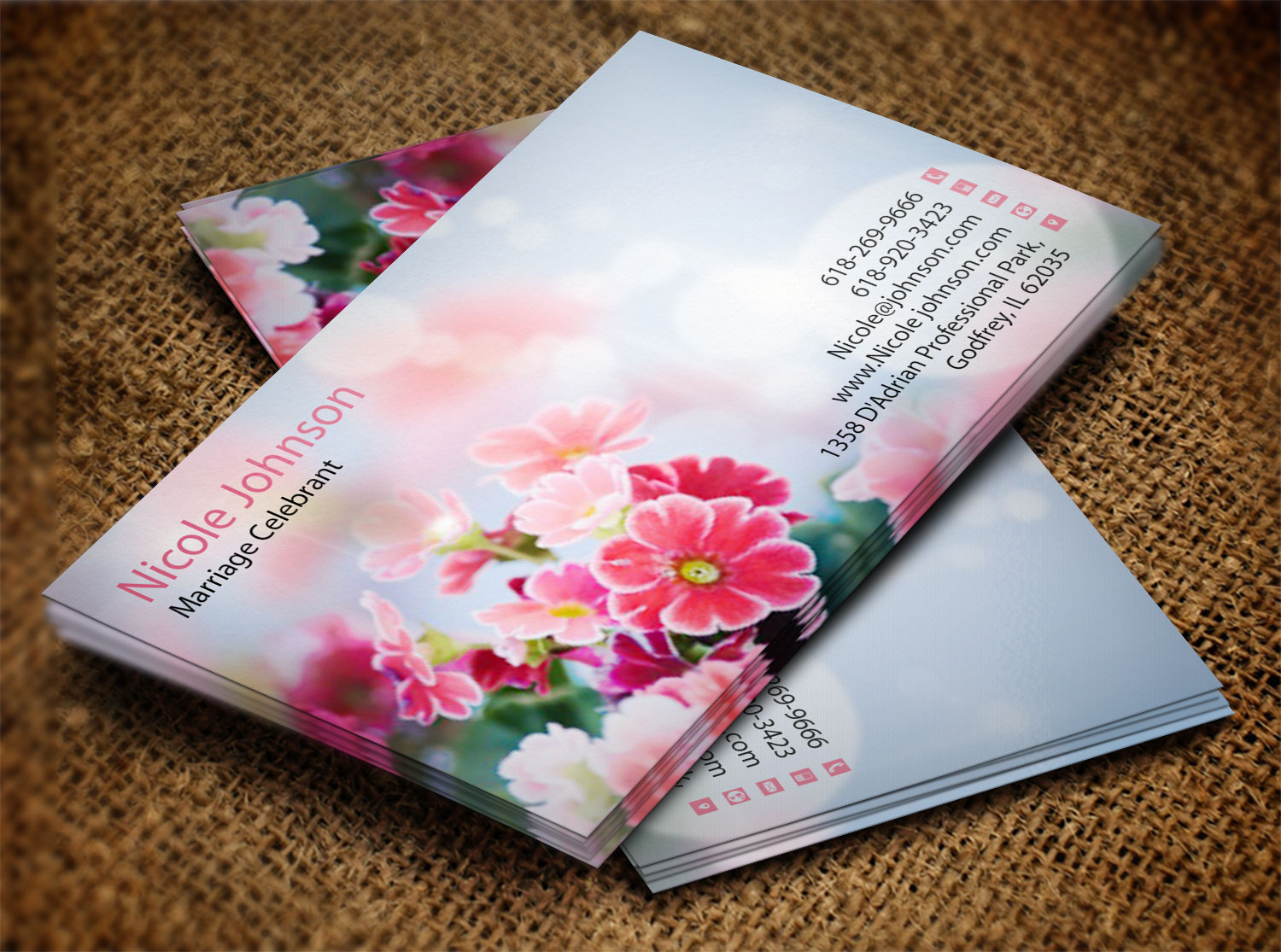 Visitenkarten-Design von Lanka Ama für Northern Beaches Conveyancing Service | Design #9211213