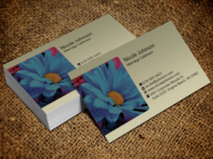 Design de Carte de Visite par Lanka Ama pour Northern Beaches Conveyancing Service | Design : #9211221