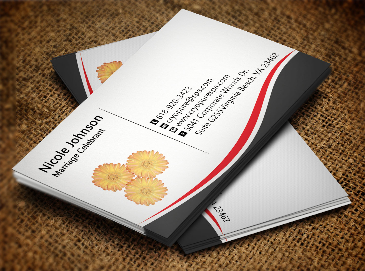 Visitenkarten-Design von Lanka Ama für Northern Beaches Conveyancing Service | Design #9211224