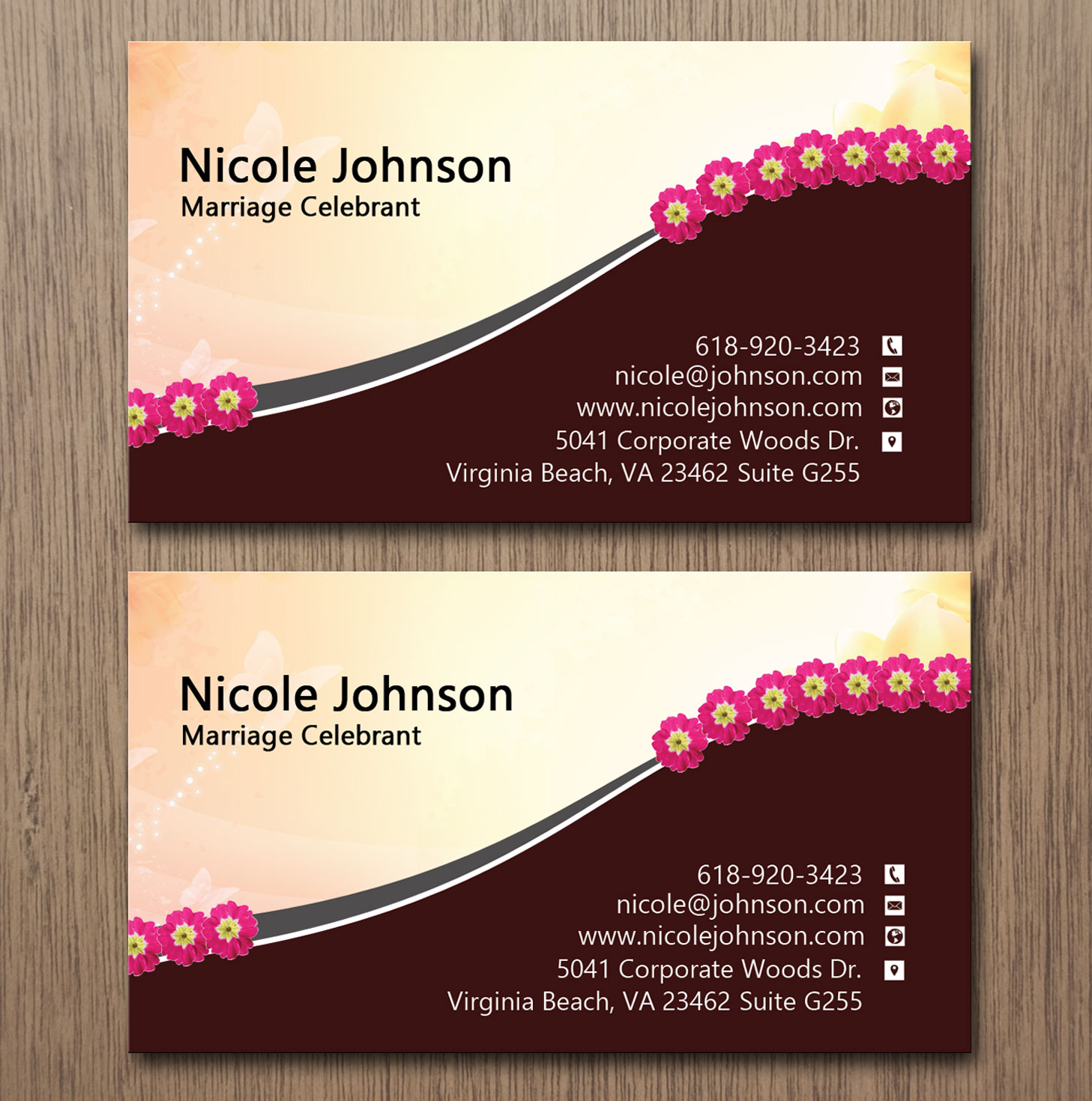 Visitenkarten-Design von Lanka Ama für Northern Beaches Conveyancing Service | Design #9211225