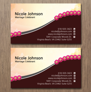 Design de Carte de Visite par Lanka Ama pour Northern Beaches Conveyancing Service | Design : #9211225