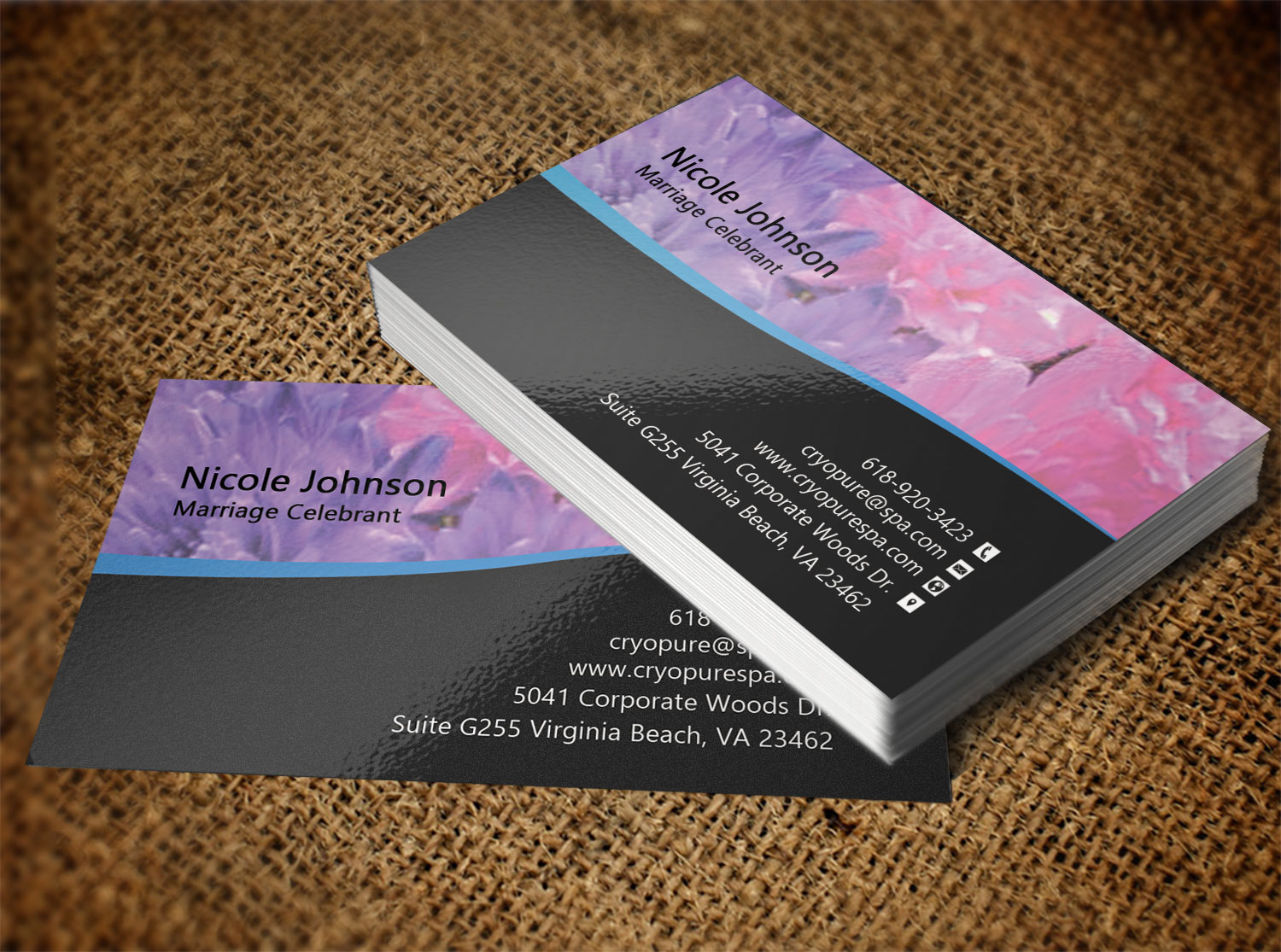 Business Card Design by Lanka Ama for Northern Beaches Conveyancing Service | Design #9211226