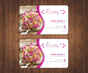 Business Card Design by Stylez Designz for Northern Beaches Conveyancing Service | Design: #9274756