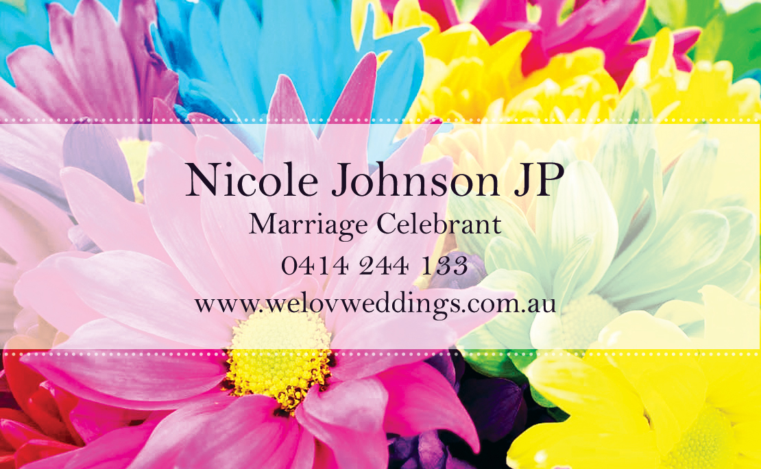 Business Card Design by saralucasi for Northern Beaches Conveyancing Service | Design #9262047