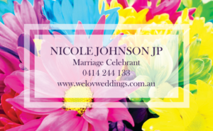 Business Card Design by saralucasi for Northern Beaches Conveyancing Service | Design: #9262048