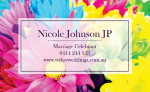 Business Card Design by saralucasi for Northern Beaches Conveyancing Service | Design: #9262050