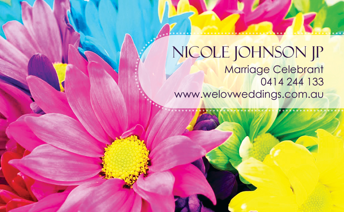 Business Card Design by saralucasi for Northern Beaches Conveyancing Service | Design #9262051